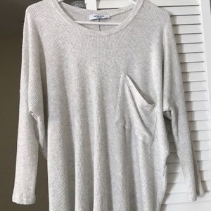 CJLA Carson - light grey